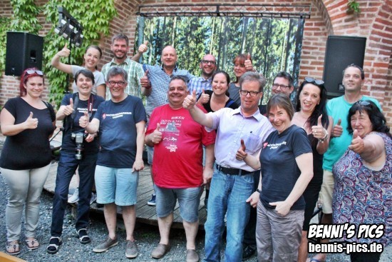Mitgliederversammlung am 07.06.2019 Mitgliederversammlung am 07.06.2019