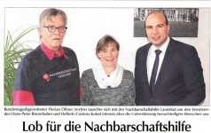 Pressebericht Landshuter Zeitung vom 04.04.2020 Pressebericht Landshuter Zeitung vom 04.04.2020
